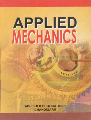 Applied Mechanics(English, Paperback, Harbhajan Singh)