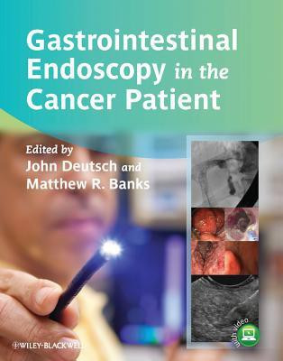Gastrointestinal Endoscopy in the Cancer Patient(English, Hardcover, unknown)