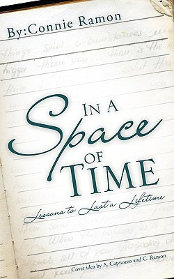In A Space of Time(English, Paperback, Ramon Connie)