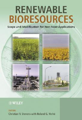 Renewable Bioresources(English, Hardcover, unknown)
