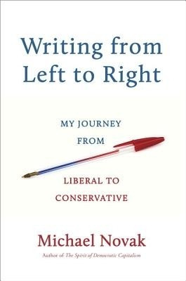 Writing From Left To Right(English, Hardcover, Novak Michael)