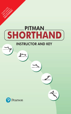 PITMAN SHORTHAND 1st  Edition(English, Paperback, Issac Pitman)