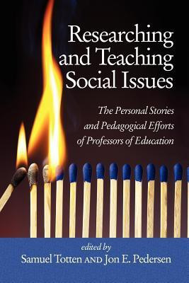 Researching and Teaching Social Issues(English, Paperback, unknown)
