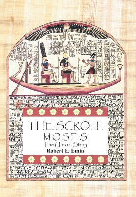 The Scroll(English, Hardcover, Emin Robert E)