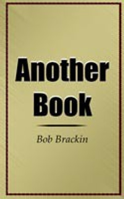 Another Book(English, Paperback, Brackin Bob)