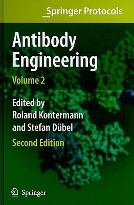 Antibody Engineering Volume 2(English, Hardcover, unknown)