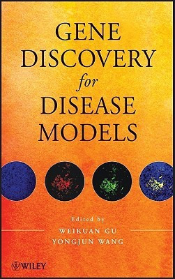 Gene Discovery for Disease Models(English, Hardcover, unknown)