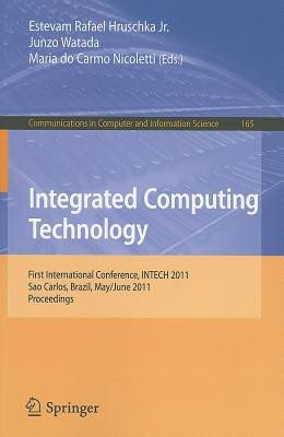 Integrated Computing Technology(English, Paperback, unknown)