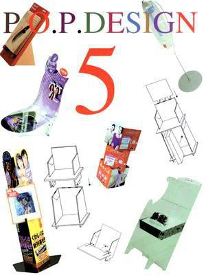 Pop Design 5: Japanese Text With Some English Translation(English, Hardcover, unknown)