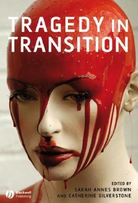 Tragedy in Transition(English, Hardcover, unknown)