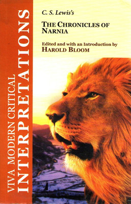 Interpretations:The Chronicles of Narnia(English, Paperback, Bloom Harold)