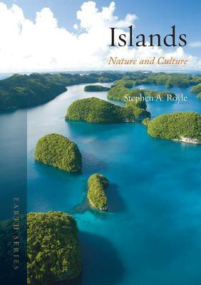 Islands(English, Paperback, Royle Stephen A.)
