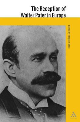 The Reception of Walter Pater in Europe(English, Hardcover, unknown)