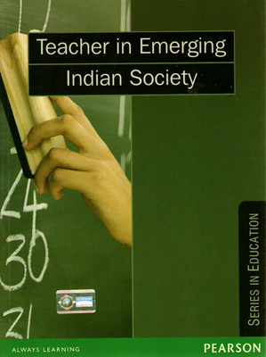 Teacher in Emerging Indian Society(English, Hardcover, unknown)