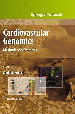 Cardiovascular Genomics(English, Hardcover, unknown)
