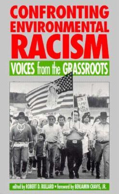 Confronting Environmental Racism(English, Paperback, unknown)