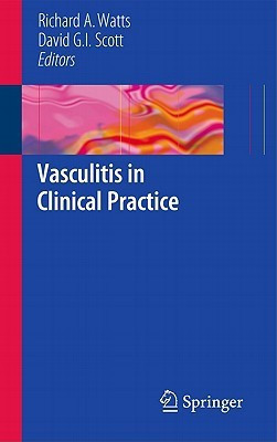 Vasculitis in Clinical Practice(English, Paperback, unknown)