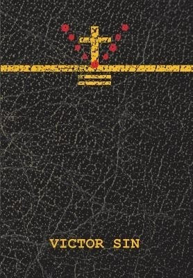 Victor Sin(English, Hardcover, Lennon Mark)