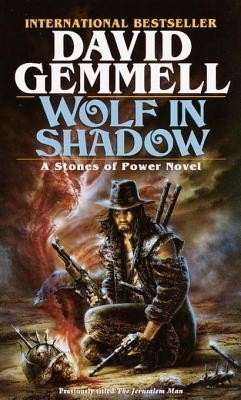 Wolf in Shadow(English, Electronic book text, Gemmell David)
