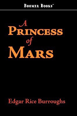 A Princess of Mars(English, Paperback, Burroughs Edgar Rice)