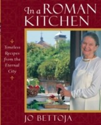 In a Roman Kitchen(English, Hardcover, Bettoja J.)