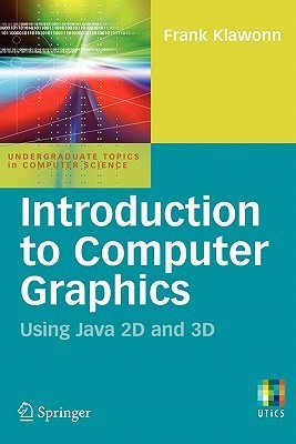 Introduction to Computer Graphics(English, Paperback, Klawonn Frank)