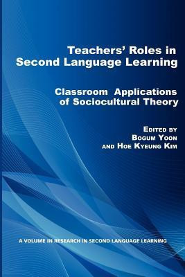 Teacher's Roles in Second Language Learning(English, Paperback, unknown)