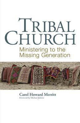 Tribal Church(English, Paperback, Merritt Carol Howard)