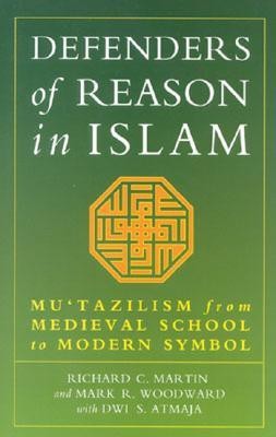 Defenders of Reason in Islam(English, Paperback, Martin Richard C.)