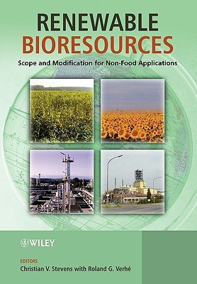 Renewable Bioresources(English, Paperback, unknown)
