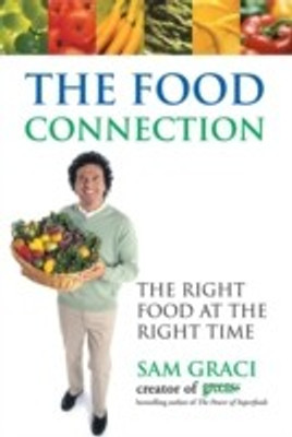 The Food Connection(English, Paperback, Graci Sam)