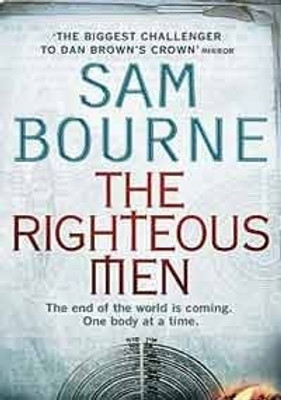 The Righteous Men(English, Paperback, Bourne Sam)