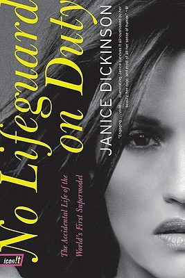 No Lifeguard on Duty(English, Paperback, Dickinson Janice)