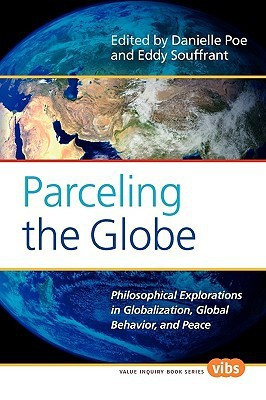 Parceling the Globe(English, Paperback, unknown)