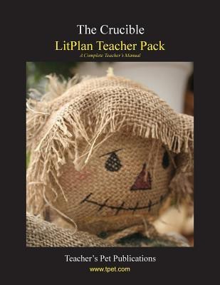 Litplan Teacher Pack(English, Paperback, Collins Mary B)