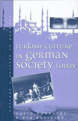 Turkish Culture in German Society(English, Paperback, unknown)