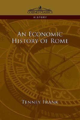 An Economic History of Rome(English, Paperback, Frank Tenney)