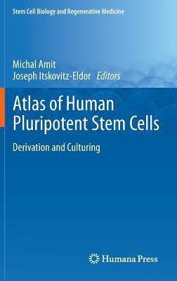 Atlas of Human Pluripotent Stem Cells(English, Hardcover, unknown)