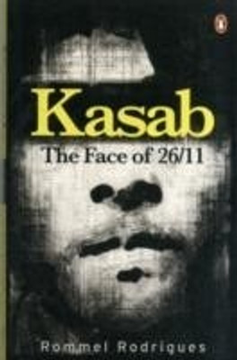 Kasab(English, Paperback, Rodrigues Rommel)