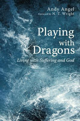 Playing with Dragons(English, Paperback, Angel Andy)