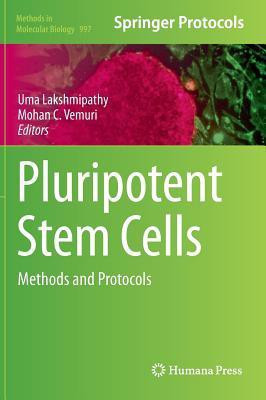 Pluripotent Stem Cells(English, Hardcover, unknown)