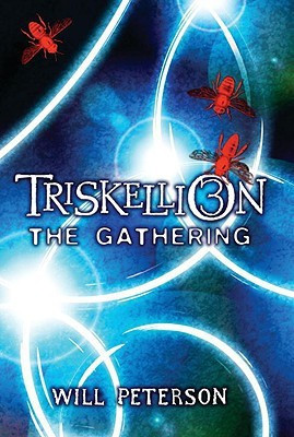Triskellion 3: The Gathering(English, Hardcover, Peterson Will)