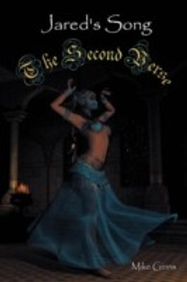 Jared's Song - The Second Verse(English, Paperback, Ginns Mike)