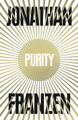 PURITY(English, Hardcover, Franzen, Jonathan)