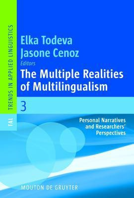 The Multiple Realities of Multilingualism(English, Hardcover, unknown)