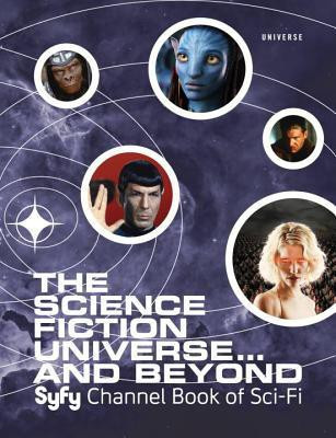 The Science Fiction Universe and Beyond(English, Hardcover, Mallory Michael)