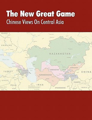 The New Great Game(English, Paperback, Foreign Military Studies Office)