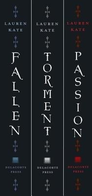 The Fallen Sequence: An Omnibus Edition(English, Electronic book text, Lauren Kate)