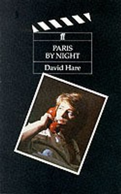 Paris by Night(English, Paperback, Hare David)