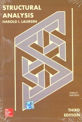 Structural Analysis 3e(English, Paperback, Laursen)